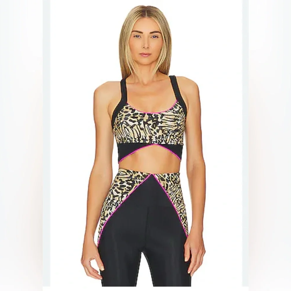 Beach Riot Legging - Picture 2 of 3